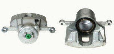 BUDWEG CALIPER 342868 -  Тормозной суппорт